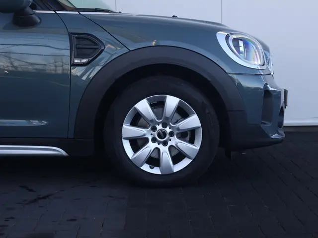 MINI Countryman Mini 1.5 Cooper Classic 2022 Benzine 8