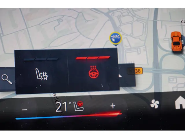 BMW iX1 eDrive20 2025 Elektrisch 21