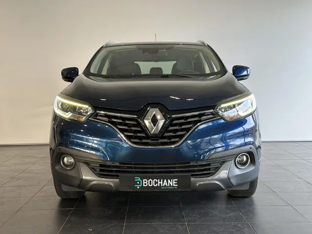 Renault Kadjar 1.2 TCe Intens 2015 Benzine 21