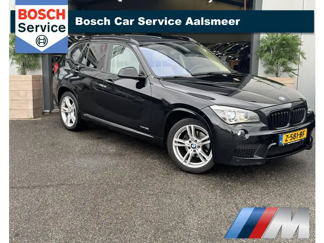 BMW X1 xDrive28i High Executive 2014 Benzine
