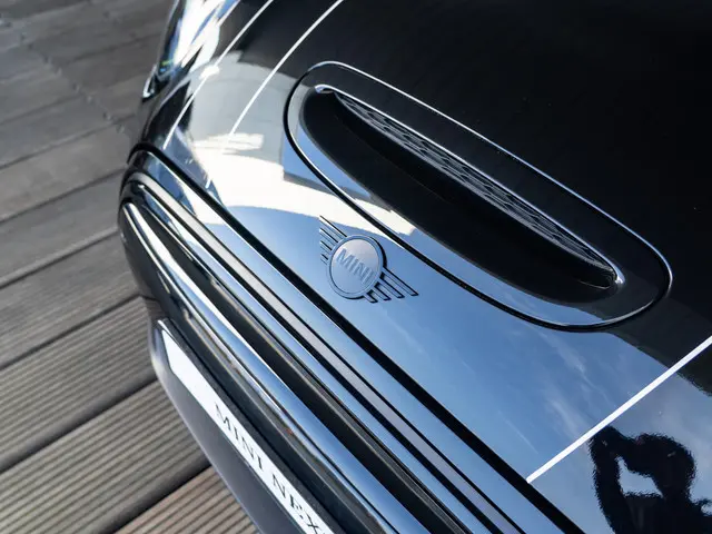 MINI Electric 3-deurs 2024 Elektrisch 37