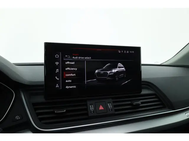 Audi Q5 50 TFSI e 2021 Hybride Benzine 29