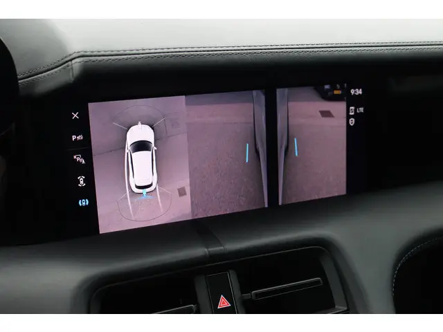 Porsche Taycan Sport Turismo 79 kWh | 2023 Elektrisch 24