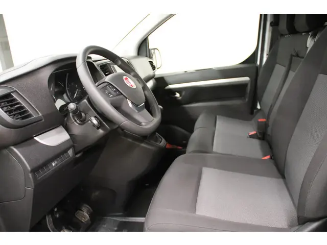 Fiat Scudo 1.5 MULTIJET 120PK NAVIGATIE 2022 Diesel 8