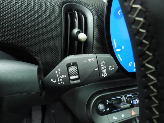 MINI 3-Deurs Cooper C 2026 Benzine 20