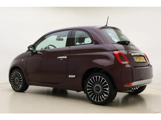 Fiat 500 1.2 Lounge 2019 Benzine 12