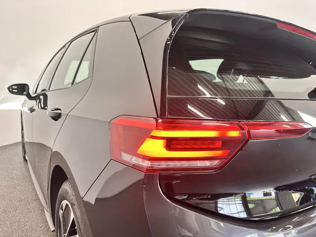 Volkswagen ID.3 Pro 58 kWh 2022 Elektrisch 26