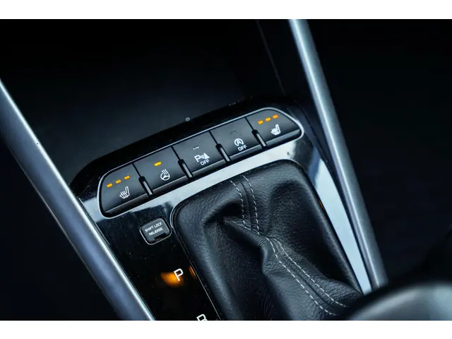 Kia Rio 1.0 TGDI DynamicLine 2020 Benzine 16