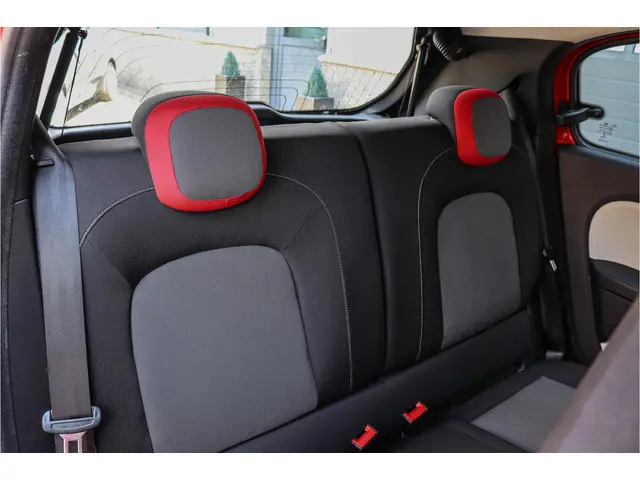 Renault Twingo 1.0 Sce Dynamique 2014 Benzine 20