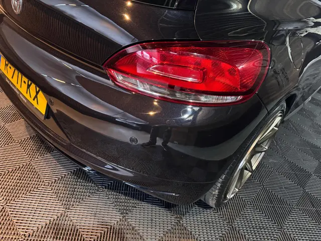 Volkswagen Scirocco 1.4 TSI 2014 Benzine 18