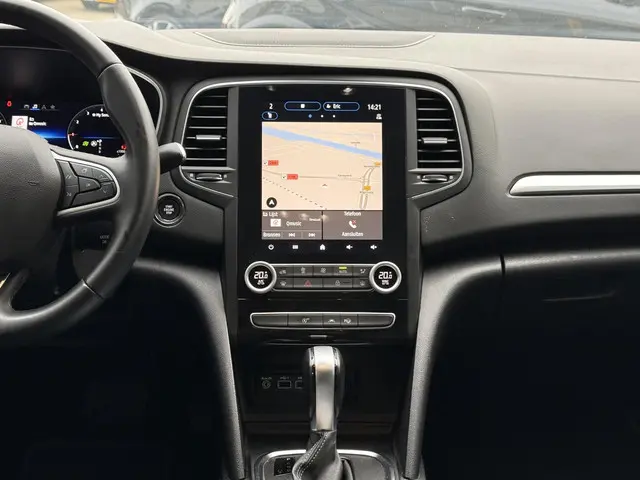 Renault Mégane Estate 1.3 TCe 140 Techno 2023 Benzine 8