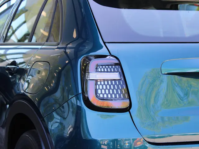 Fiat 600 1.2 Hybrid Urban 2025 Benzine 9