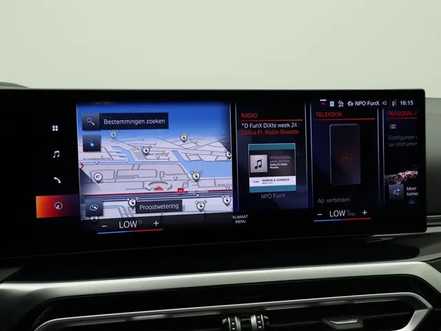 BMW i4 eDrive40 2023 Elektrisch 22