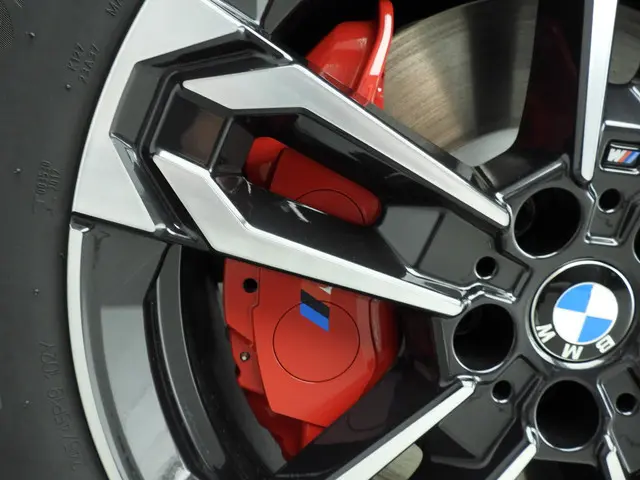 BMW iX1 eDrive20 2025 Elektrisch 50