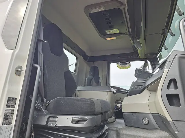 MAN TGS 41.360 2021 Diesel 7