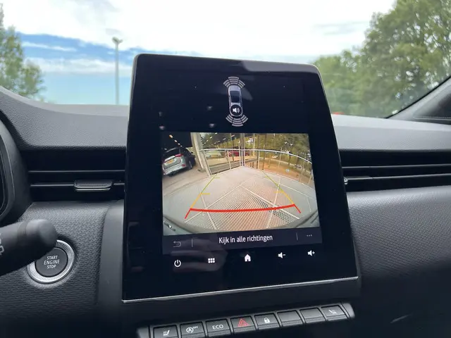 Mitsubishi Colt 1.0T MT First Edition 2024 Benzine 11