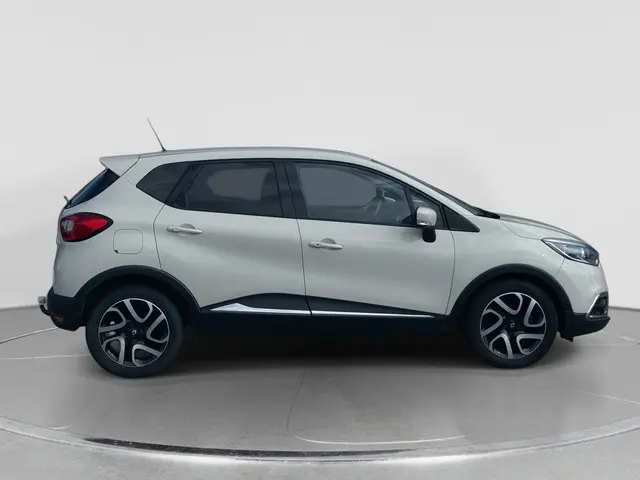 Renault Captur 1.2 TCe Dynamique 2013 Benzine 8
