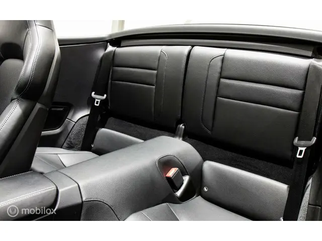 Porsche 911 Cabrio 3.0 Carrera 4 S 2019 Benzine 16