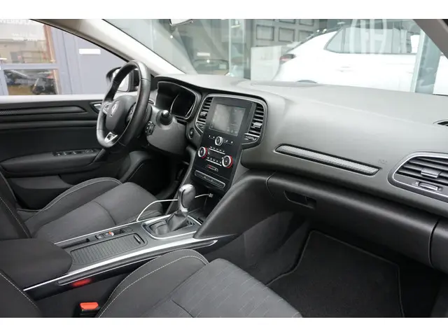 Renault Mégane Estate 1.3 TCe 2020 Benzine 7