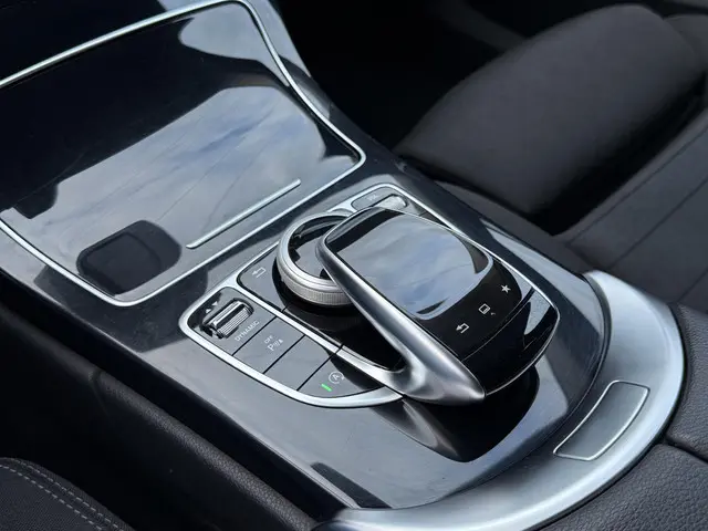 Mercedes-Benz C-Klasse Estate 180 2016 Benzine 12