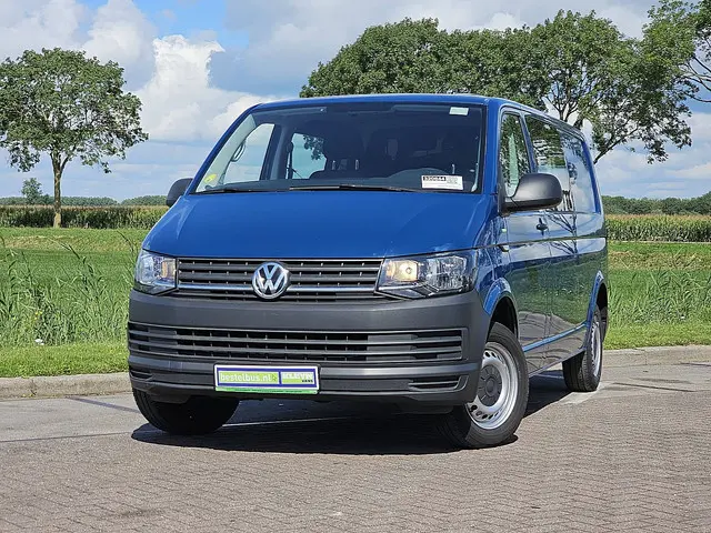 Volkswagen Transporter 2.0 TDI 2019 Diesel