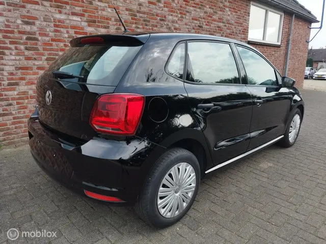 Volkswagen Polo 1.2 2017 Benzine 5