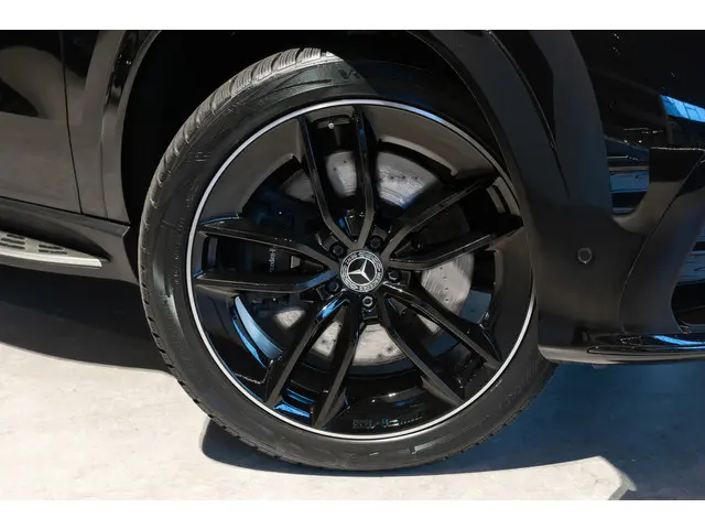 Mercedes-Benz GLE Coupé 450 d 4-M AMG 2024 Diesel 56