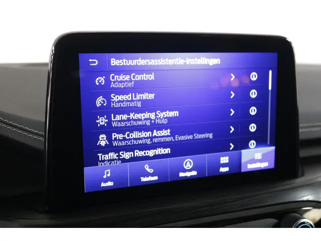 Ford Kuga 2.5 PHEV Vignale 2024 Hybride Benzine 29