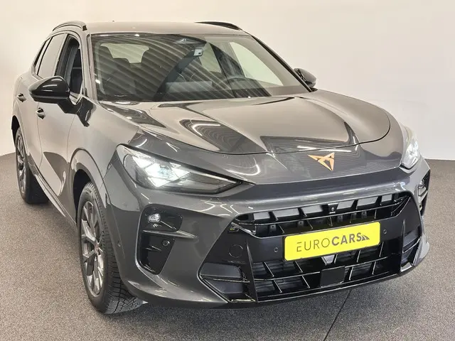 CUPRA Terramar 1.5 TSI e-Hybrid Business 2025 Benzine 6