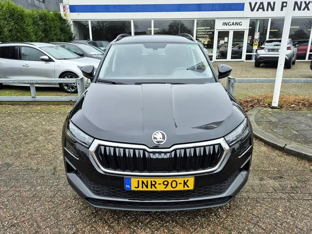 Škoda Karoq 1.0 TSI Ambition 2023 Benzine 8