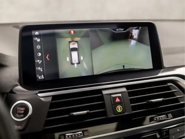 BMW X3 xDrive20i M Sport 2019 Benzine 34