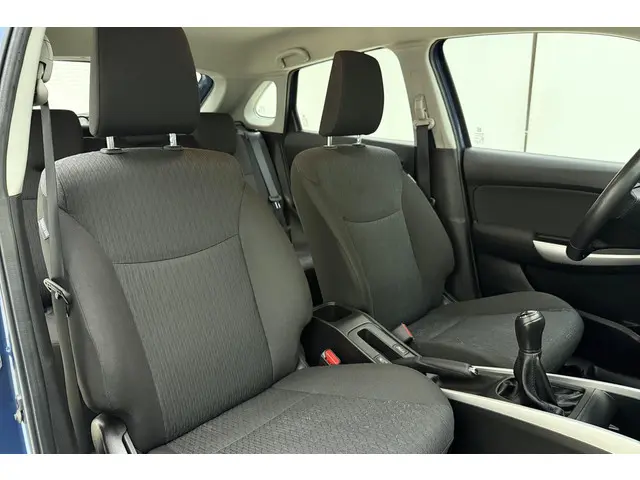 Suzuki Baleno 1.2 Exclusive 2016 Benzine 10