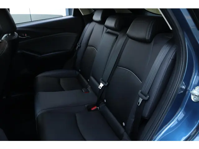 Mazda CX-3 2.0 SkyActiv-G 120 SkyLease GT 2019 Benzine 13