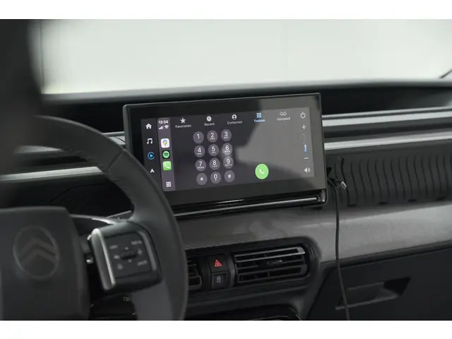 Citroën C3 1.2 Turbo 100pk Plus 2025 Benzine 45