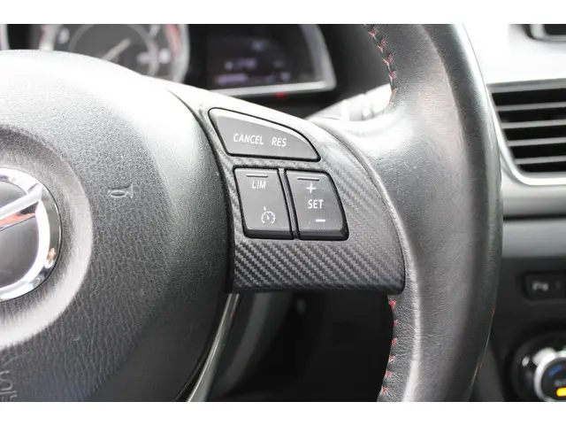 Mazda 3 HB 2.0 GT-M 2014 Benzine 16