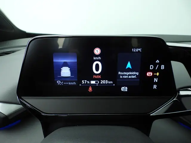 Volkswagen ID.4 Max 77 kWh 2020 Elektrisch 24