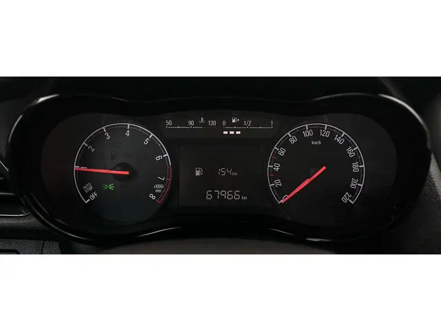 Opel KARL 1.0 ecoFLEX Edition 2018 Benzine 11