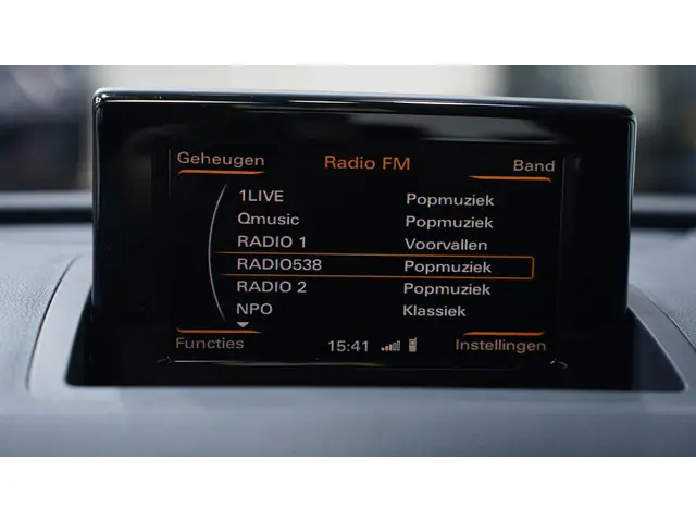 Audi Q3 2.0 TFSI quattro S Edition 2013 Benzine 34