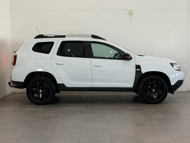 Dacia Duster 1.3 TCe 150 EDC Prestige 2022 Benzine 18