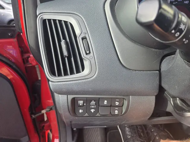 Kia Rio 1.2 CVVT Super Pack 2013 Benzine 11