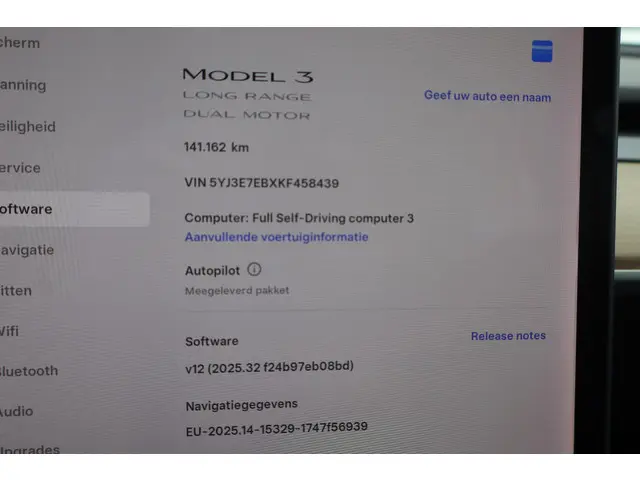 Tesla Model 3 Long Range AWD 75 kWh 2019 Elektrisch 42