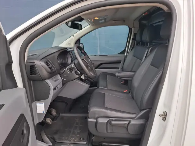 Opel Vivaro 1.5 CDTI L2H1 Edition 2020 Diesel 16