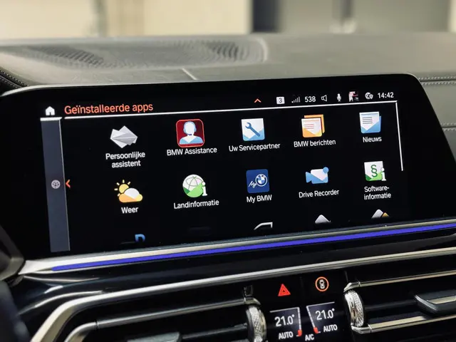 BMW X5 xDrive30d M-Sport 2019 Diesel 32