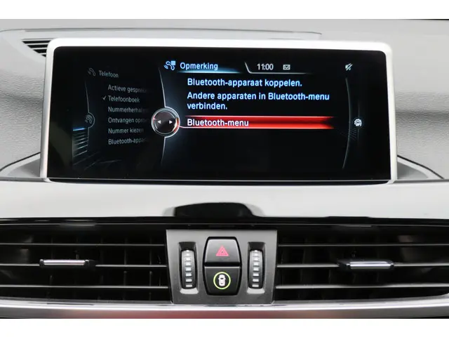 BMW X1 sDrive18i High Executive Automaat 2017 Benzine 43