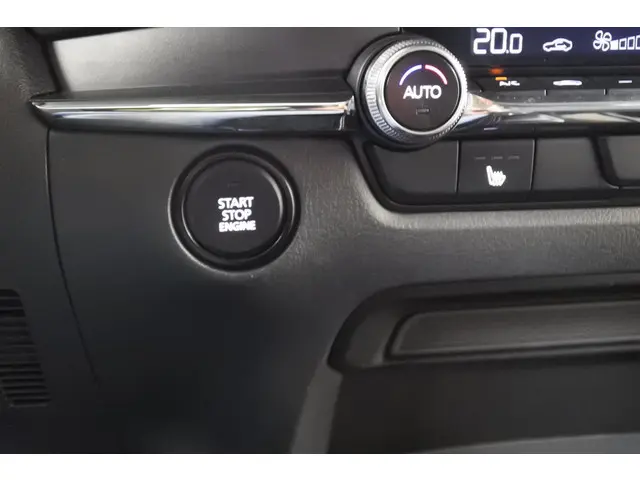 Mazda CX-30 2.0 e-X 186pk Homura 2024 Benzine 25