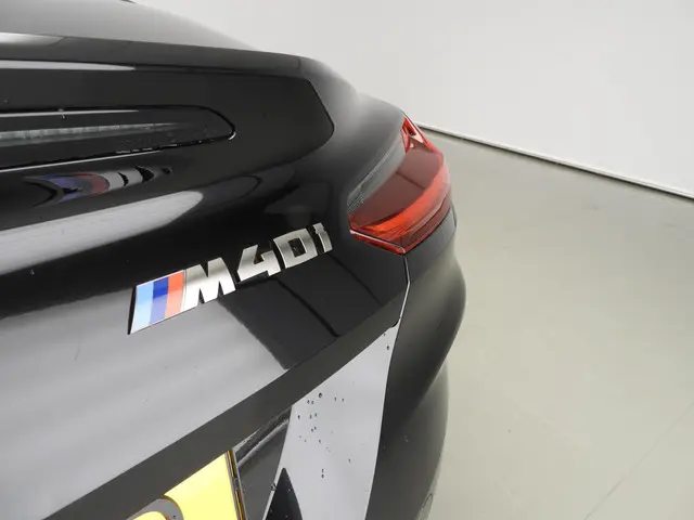 BMW Z4 Roadster M40i 2024 Benzine 34