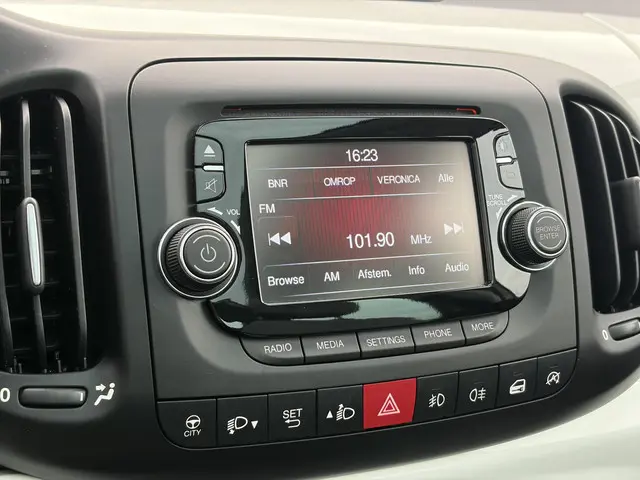 Fiat 500L 0.9 TwinAir Easy 2013 Benzine 14