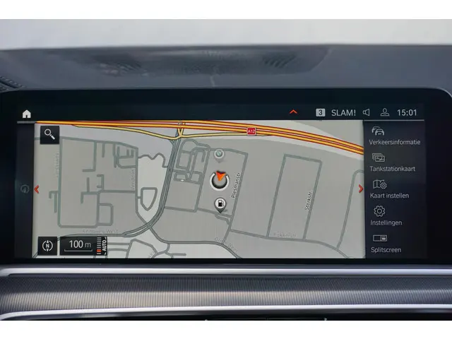 BMW X6 xDrive40i 2022 Benzine 37