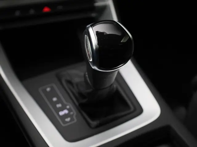 Audi Q3 35 TFSI Business Edition 2021 Benzine 14