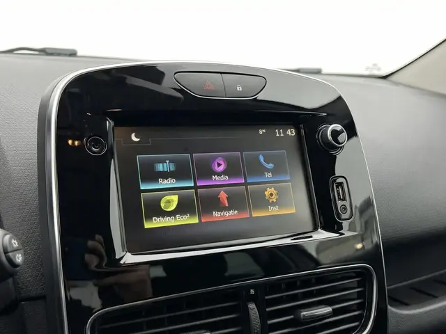 Renault Clio 0.9 TCe Limited 2019 Benzine 5